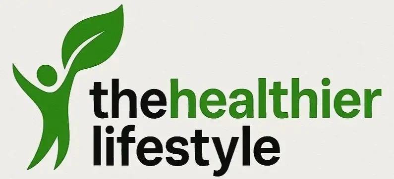 The Healthier Lifestyle